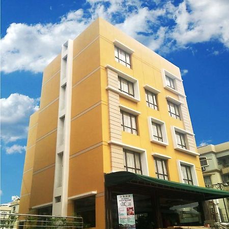 كولكاتا The Circle Club Inn المظهر الخارجي الصورة