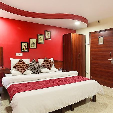كولكاتا The Circle Club Inn المظهر الخارجي الصورة