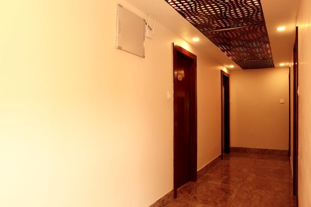 كولكاتا The Circle Club Inn المظهر الخارجي الصورة