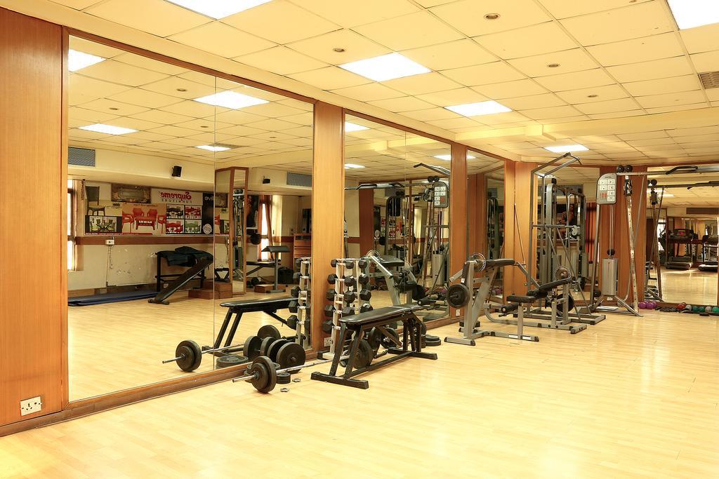 كولكاتا The Circle Club Inn المظهر الخارجي الصورة
