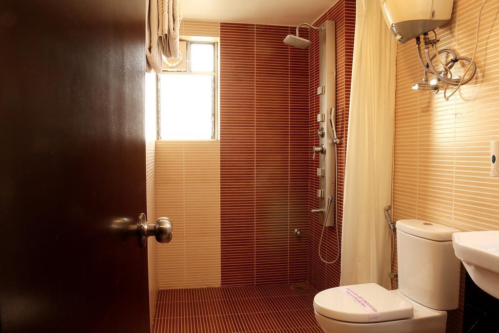 كولكاتا The Circle Club Inn المظهر الخارجي الصورة